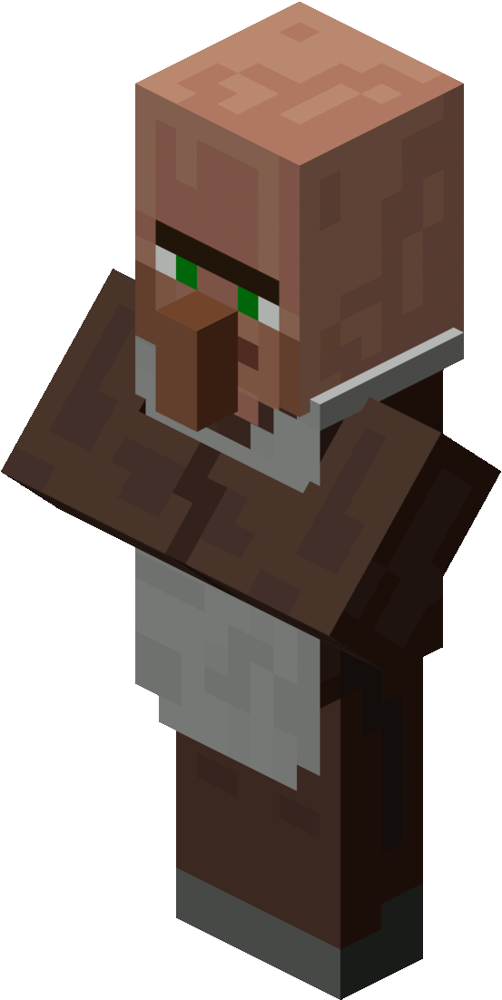 
				Butcher
				Villager