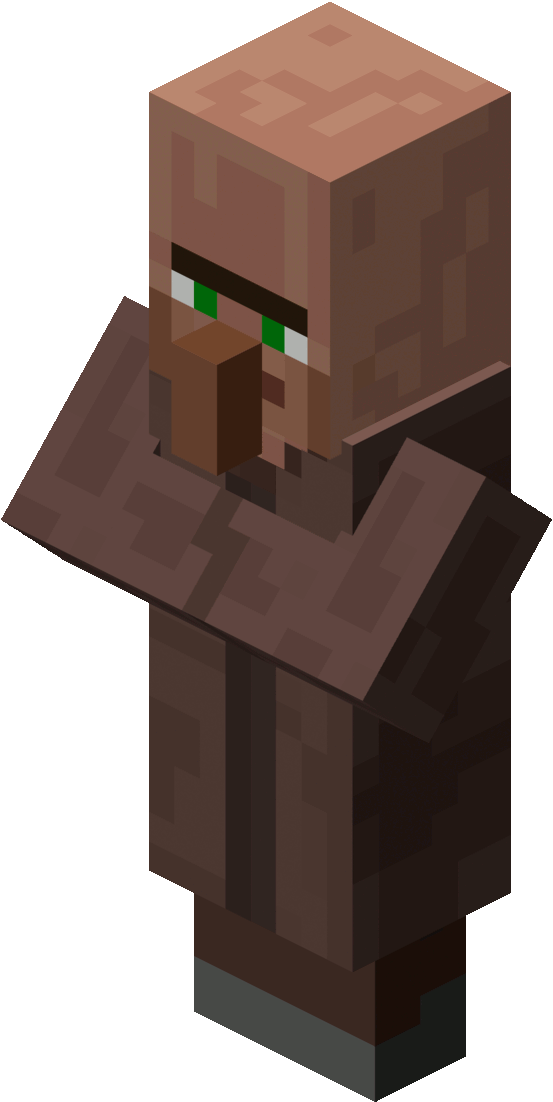 
				Farmer
				Villager